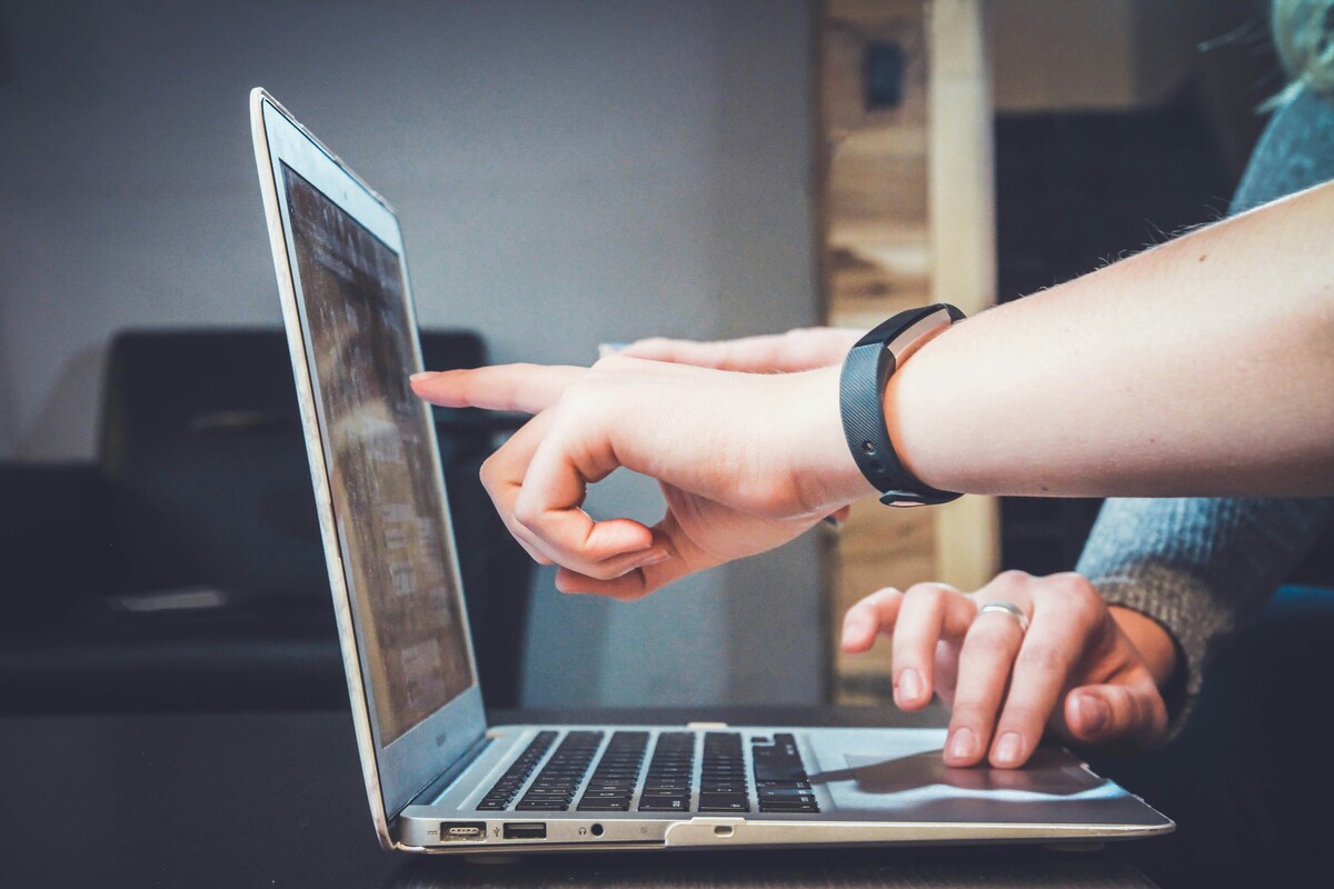 Friendly tech consultation
